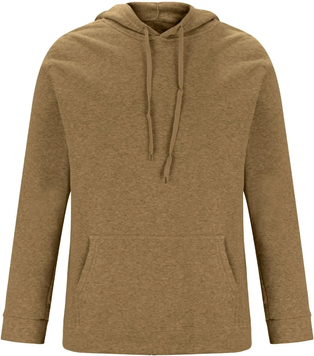 Hoodies for Men Fleece Hooded Sweatshirts Long Sleeve Pullover Hoodie Oversized Sweaters Loose Fit Athletic Hoodies