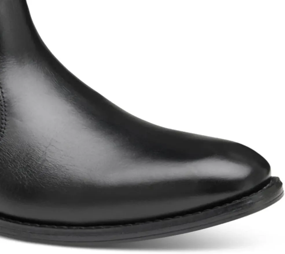 Johnston & Murphy Lewis Chelsea Boot