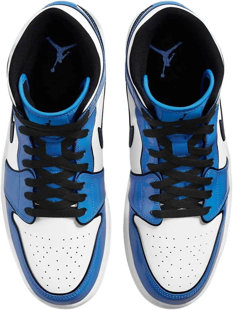 Jordan Men's Air 1 Mid Shoes Basketball
