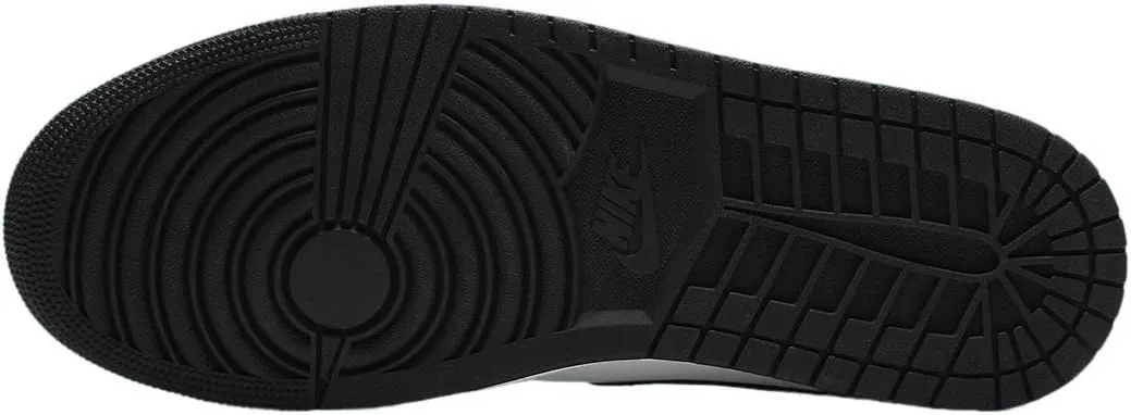 Jordan Men's Air 1 Mid Shoes Basketball