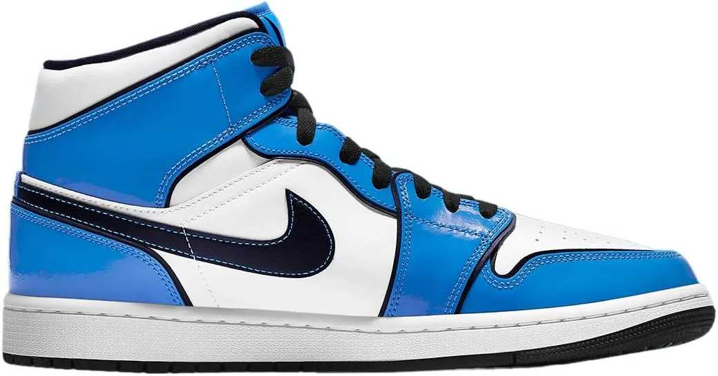 Jordan Men's Air 1 Mid Shoes Basketball