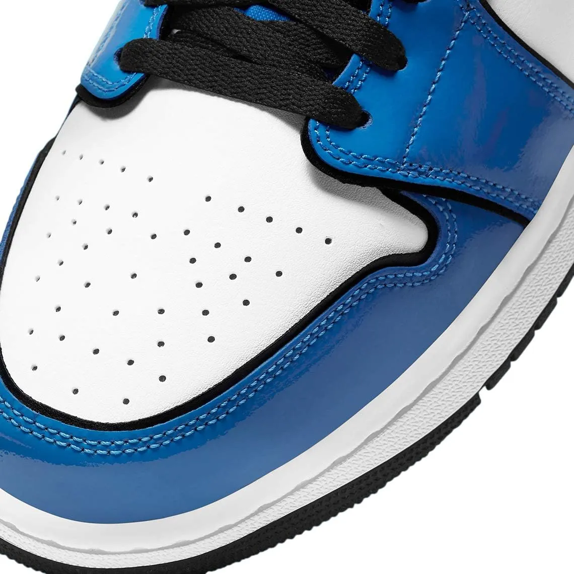 Jordan Men's Air 1 Mid Shoes Basketball