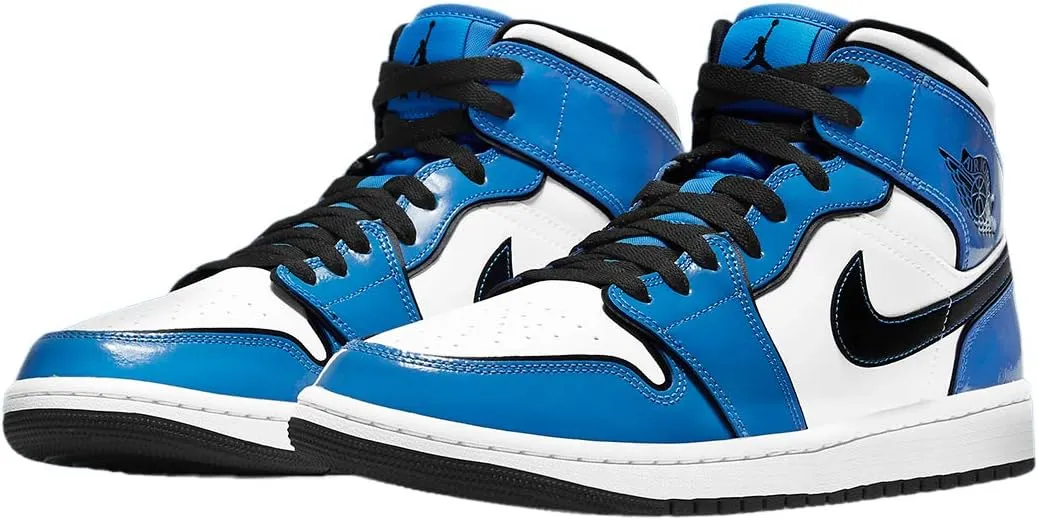 Jordan Men's Air 1 Mid Shoes Basketball