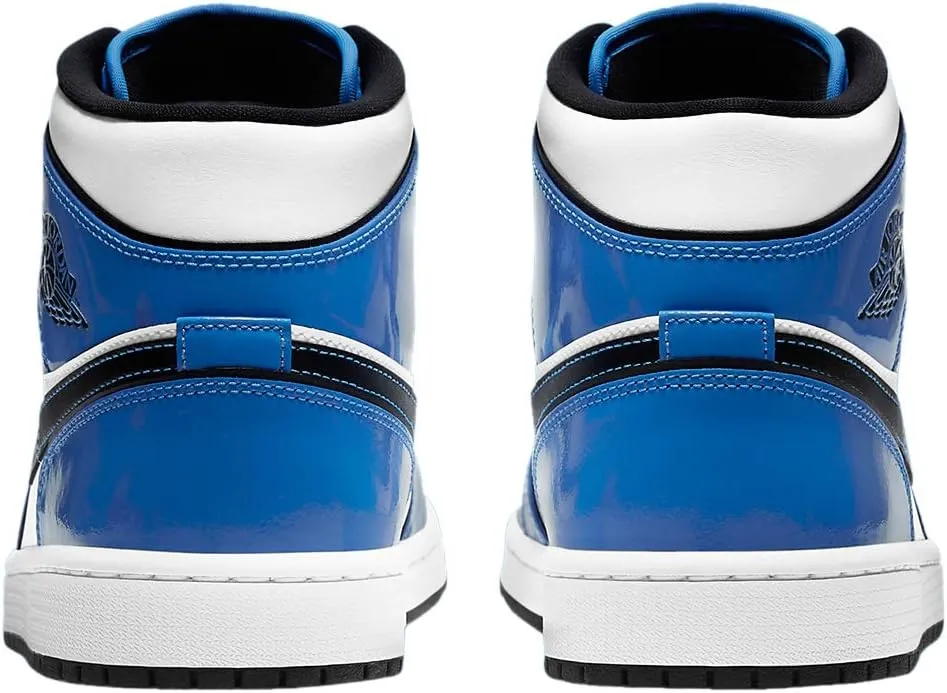 Jordan Men's Air 1 Mid Shoes Basketball