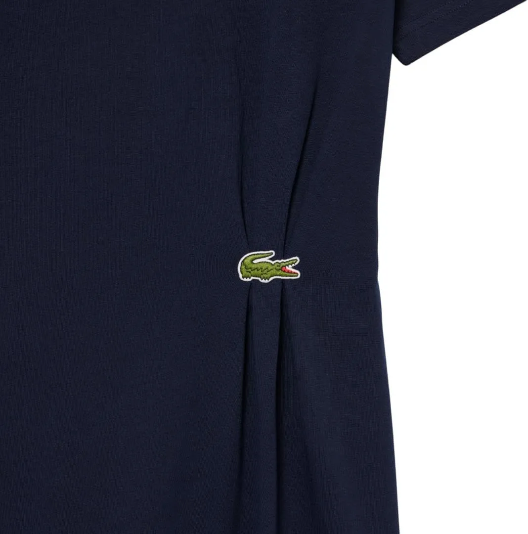 Lacoste Women's Essentials Jersey Dress