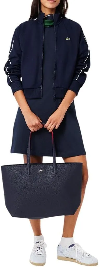 Lacoste Women's Essentials Jersey Dress
