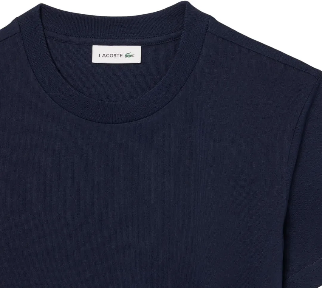 Lacoste Women's Essentials Jersey Dress