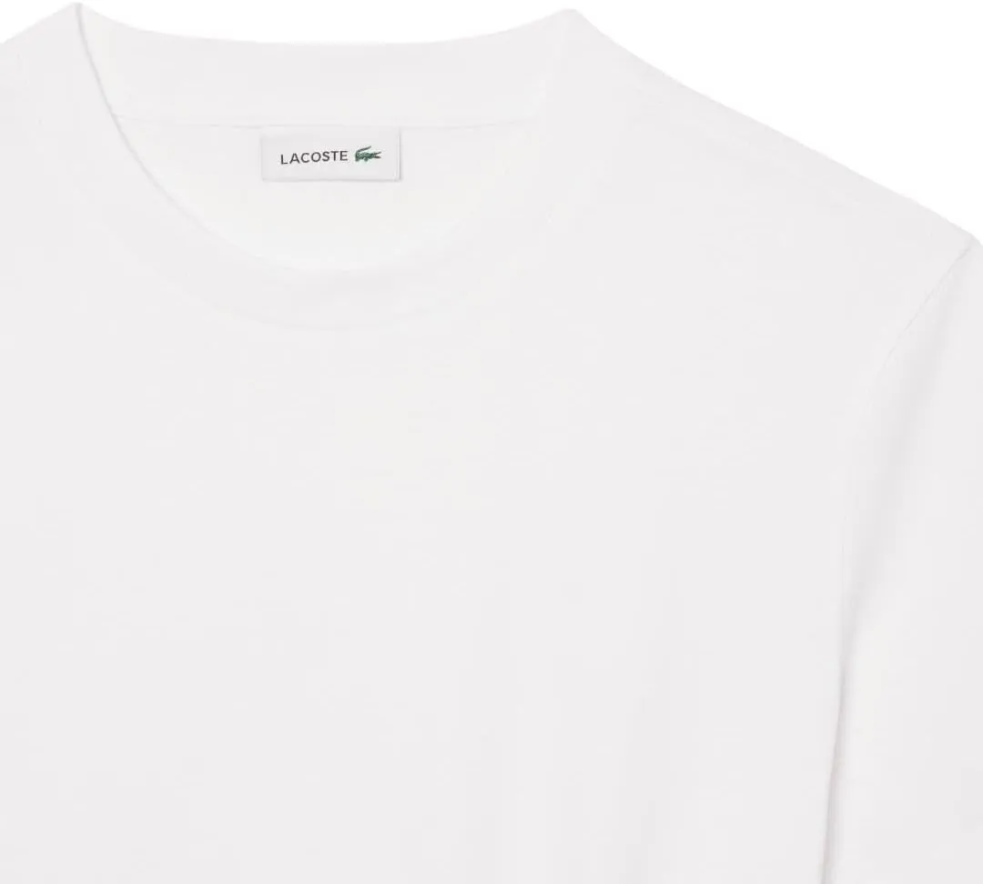 Lacoste Women's Essentials Jersey Dress