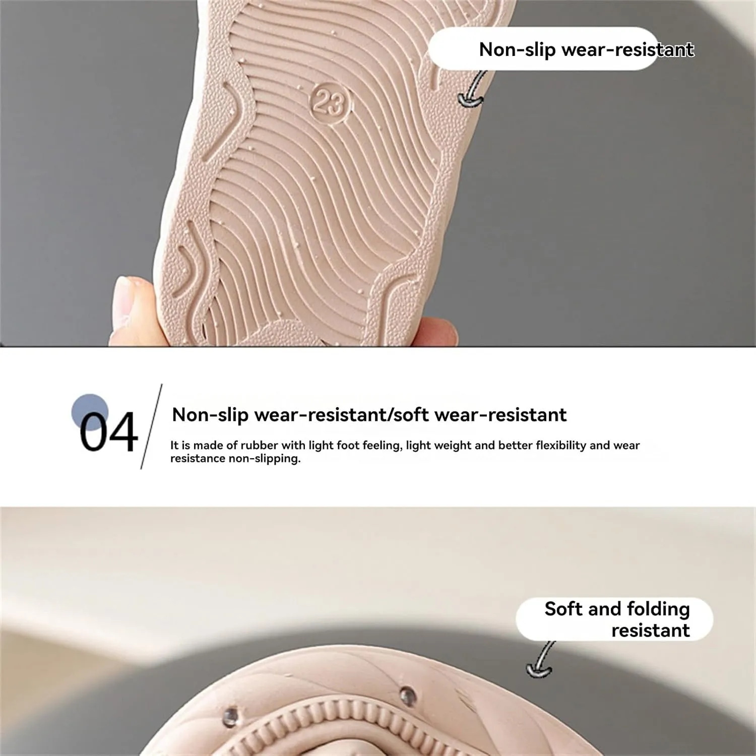 Light Up Shoes Wide Toe Box Warm Snow Boots Slip On Ankle Boots Toddler Luminous Shoes Cold Weather Boots