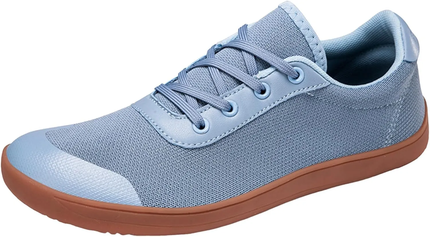 Men Slip on Walking Shoes Comfy Knitted Memory Foam Breathable Fashion Sneakers Non Slip Arch Support Vacation Training Gym Shoes Wide Width