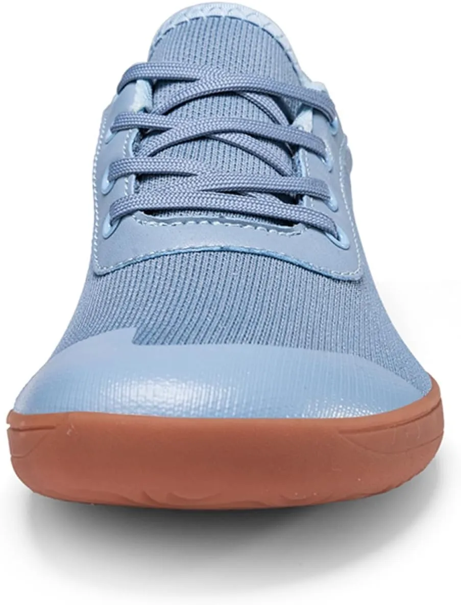 Men Slip on Walking Shoes Comfy Knitted Memory Foam Breathable Fashion Sneakers Non Slip Arch Support Vacation Training Gym Shoes Wide Width