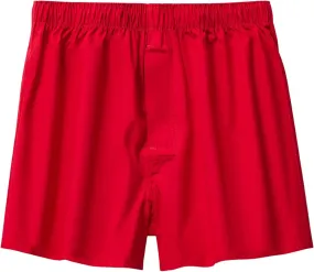 Mens Boxer Shorts Funny Boxers Sleep Short Plaid Cotton Loose Woven Breathable Stretch Boxers Short for Men XX-Large