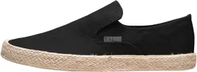 Men's Breathable Solid Color Korean Version Trendy Casual Comfortable Lightweight Linen Sole Mens Classic Nylon Sneaker