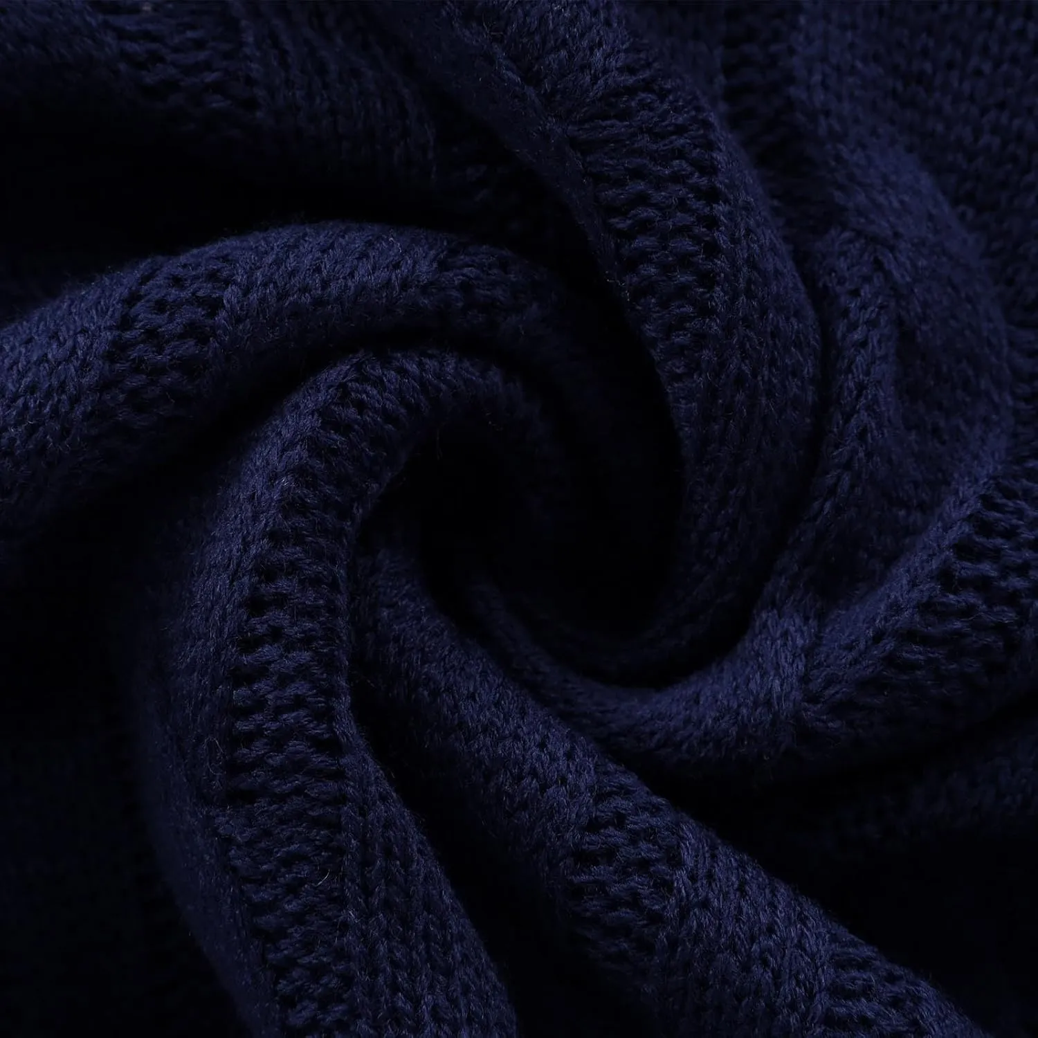 Mens Casual V Neck Contrast Stripes Cable Knit Pullover Sweater Tops Fashion Long Sleeve Comfort Soft Jumper Sweaters
