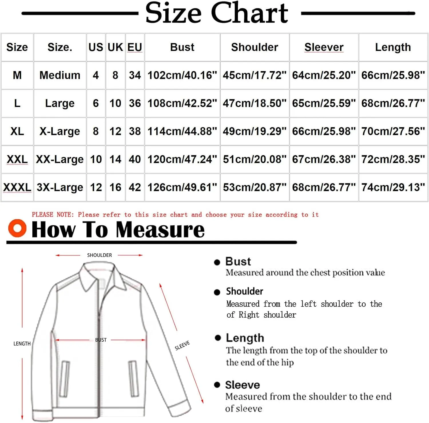 Men's Denim Jacket Casual Regular Fit Button Down Long Sleeve Trucker Jacket Western Cowboy Jean Coat with Pockets