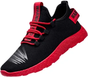 Mens Dress Shoes Casual Oxfords Shoes Knit Lightweight Non Slip Work Shoes Women Fashion Casual Shoes Dress Sneakers Slip On Tennis Shoe Loafers Dress Shoe