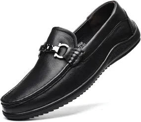 Men's Dress Shoes Fashion Business Casual Comfortable Oxford Shoes Prom Wedding Tuxedo Shoes for Men