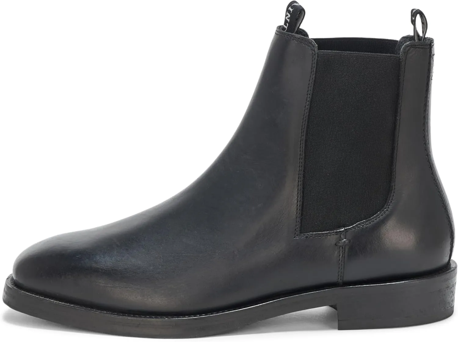 Men's Eli Lthr Boot Chelsea