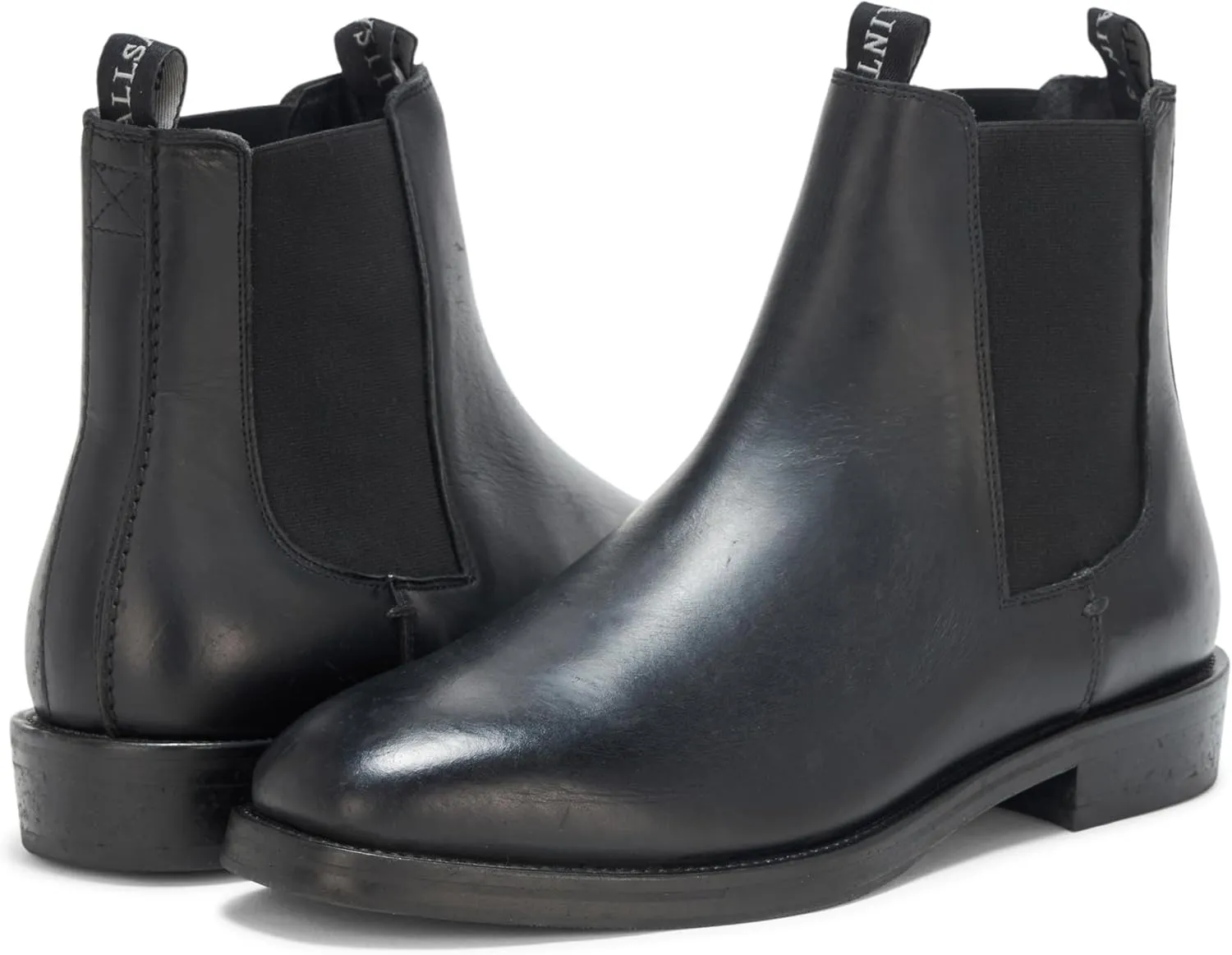 Men's Eli Lthr Boot Chelsea