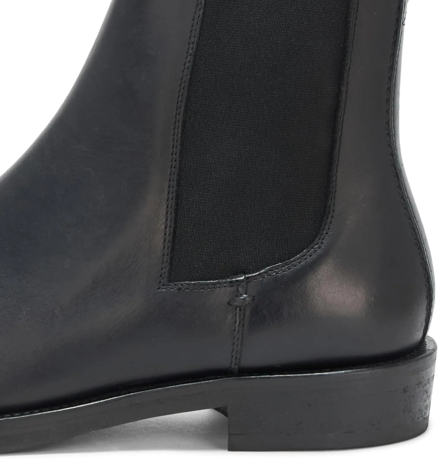 Men's Eli Lthr Boot Chelsea