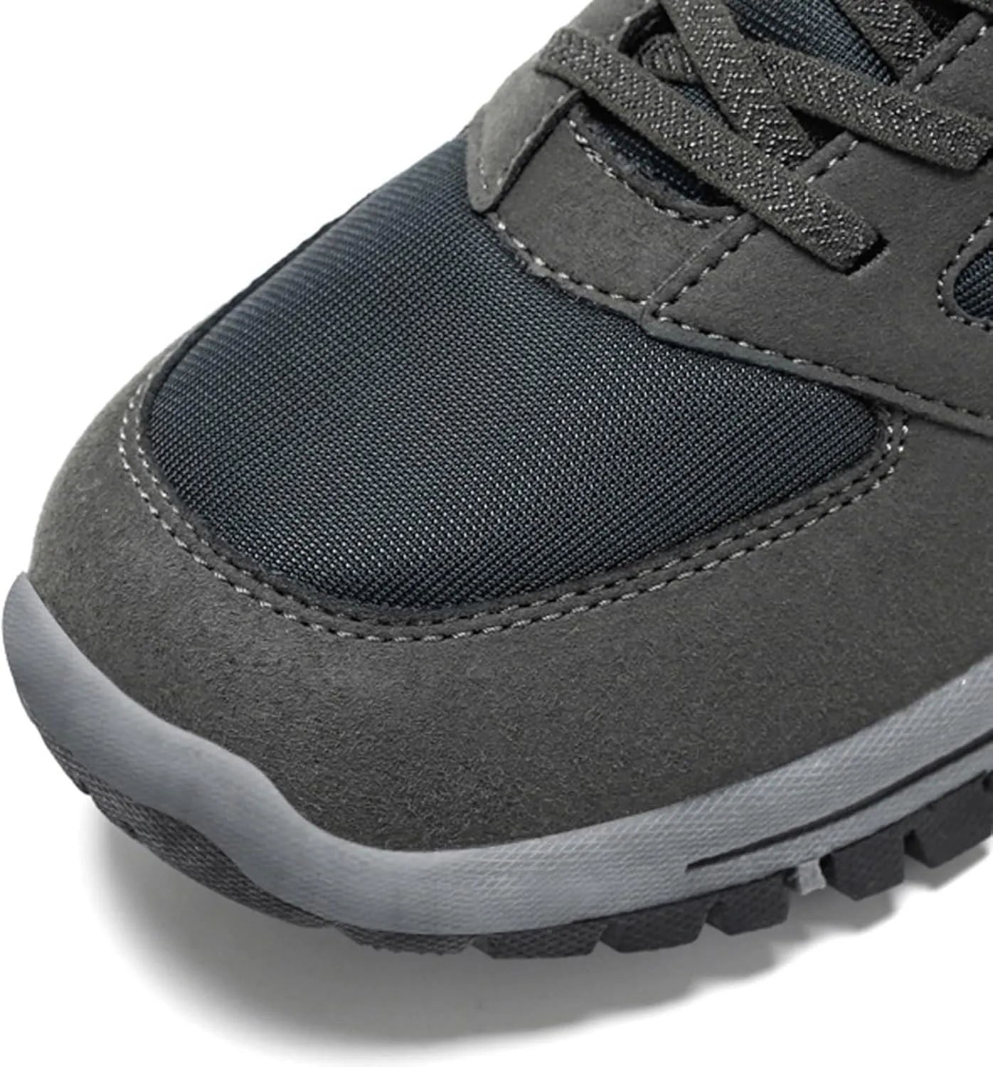 Mens Loafers & Slip-Ons Men Casual Shoes Fashionable New Pattern Solid Color Simple Thick Sole Hook Loop Four