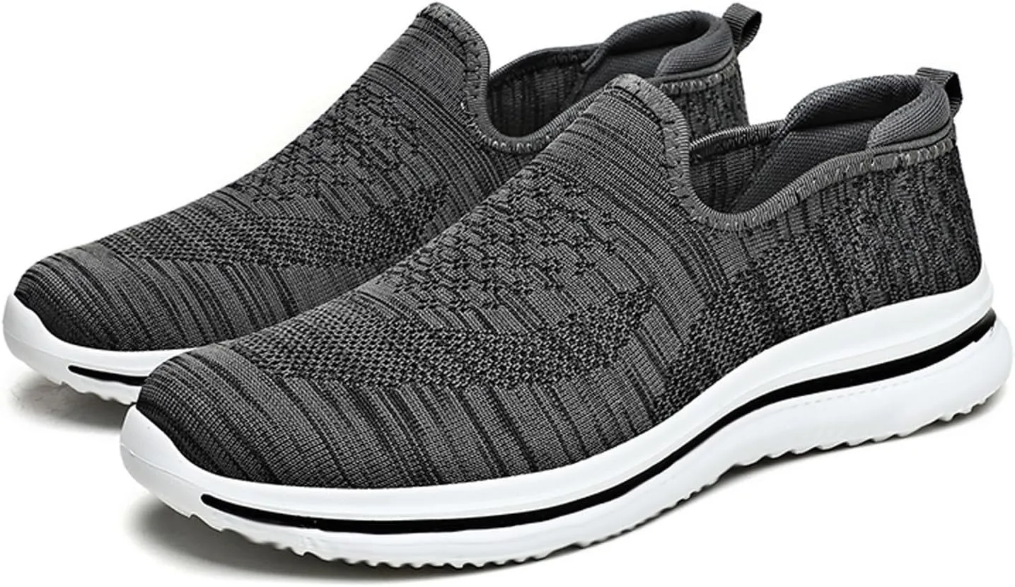 Mens Loafers & Slip-Ons Mens Large Size Loafers Outdoor Casual Running Shoes One Stirrup Loafers Sneakers