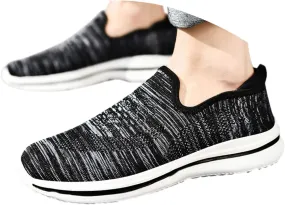 Mens Loafers & Slip-Ons Mens Large Size Loafers Outdoor Casual Running Shoes One Stirrup Loafers Sneakers