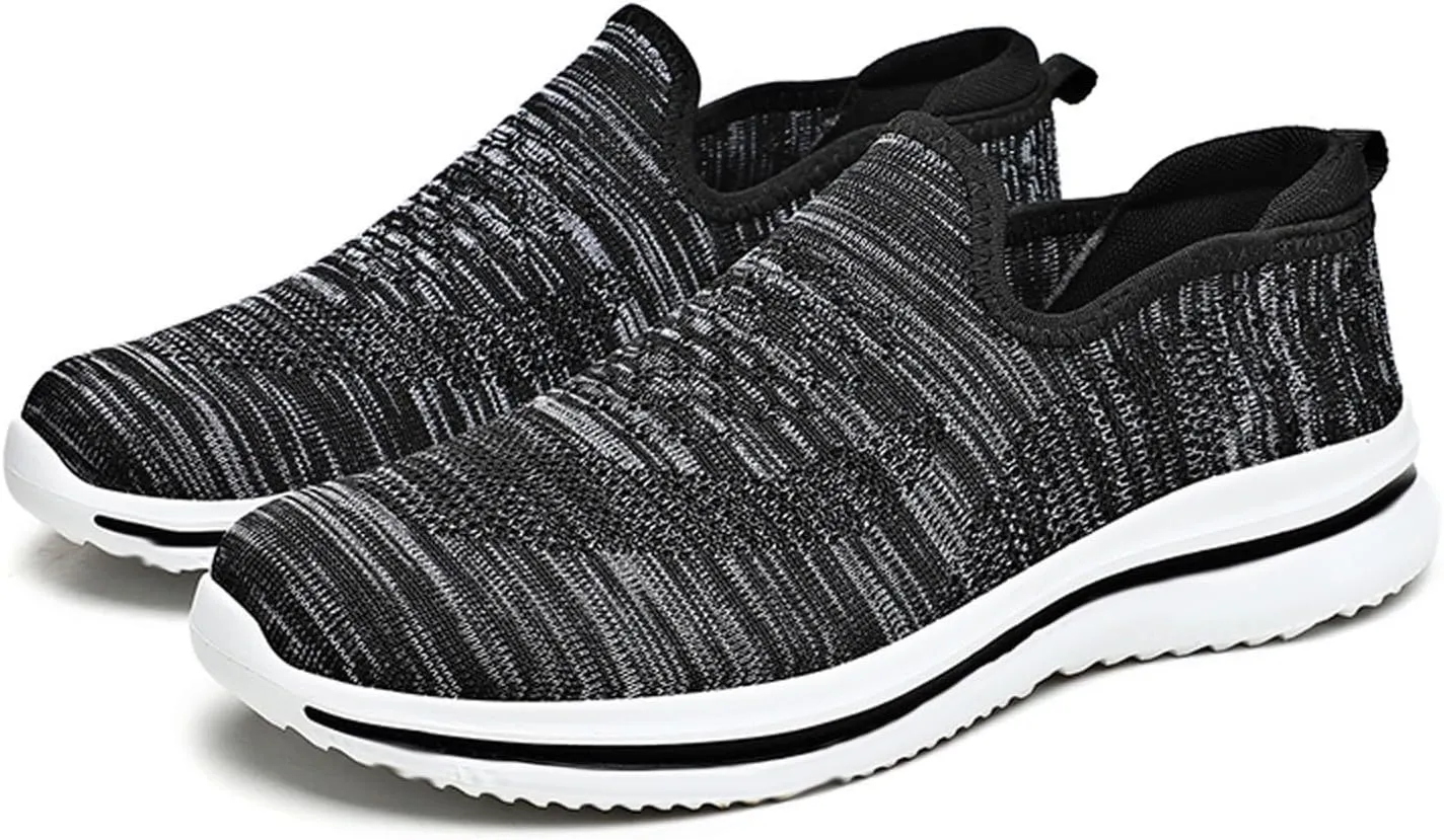 Mens Loafers & Slip-Ons Mens Large Size Loafers Outdoor Casual Running Shoes One Stirrup Loafers Sneakers