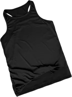 Men's Quick Dry Sports Muscle Tank Tops Athletic Gym Bodybuilding Fitness Sleeveless Shirts for Beach Running Workout