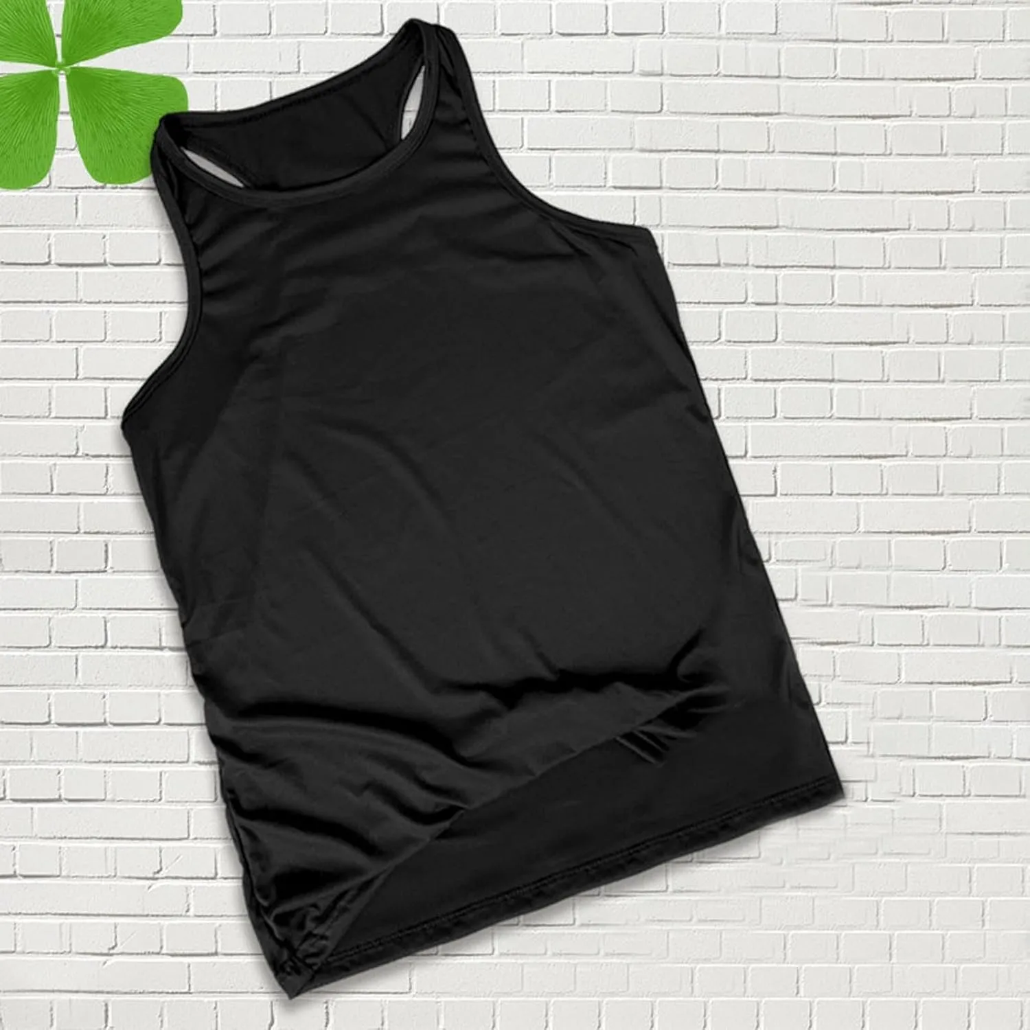 Men's Quick Dry Sports Muscle Tank Tops Athletic Gym Bodybuilding Fitness Sleeveless Shirts for Beach Running Workout