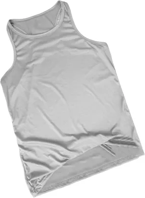 Men's Quick Dry Sports Muscle Tank Tops Athletic Gym Bodybuilding Fitness Sleeveless Shirts for Beach Running Workout