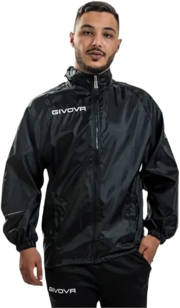 Men's Regular Covert