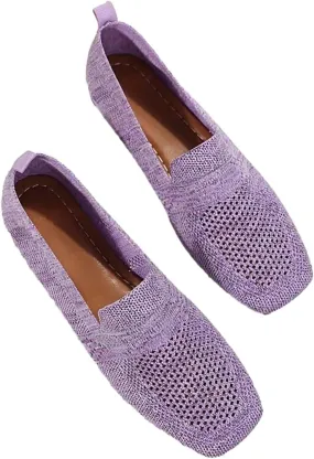 Mens Shoes Casual Walking Sneakers for Women Wide Width Mens Loafers Dress Shoes Round Toe Flat Heel Christmas Running Shoes Wide Toe Box Trendy Casual