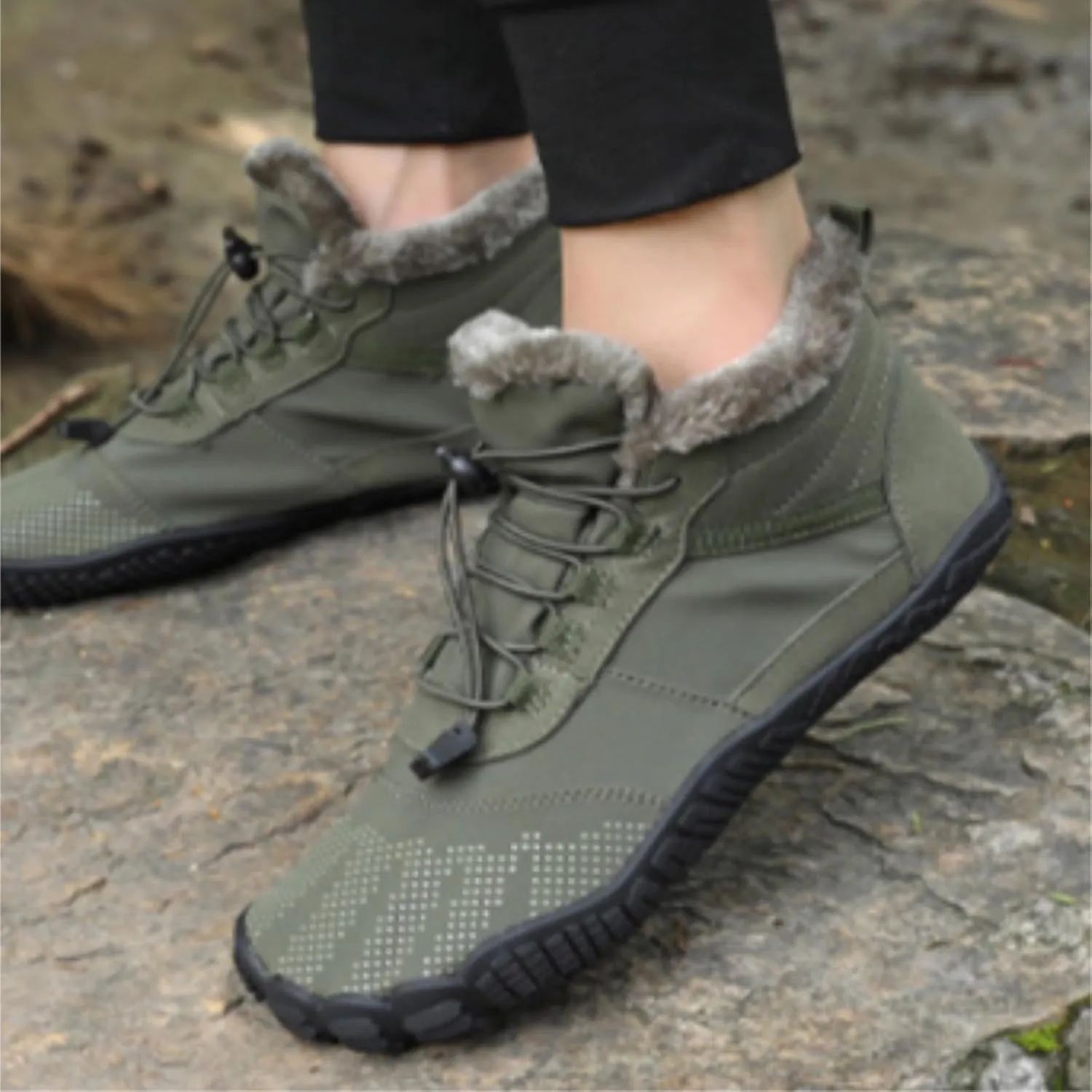 Mens Slip On Sneakers Wide Width Non Slip Work Shoes Women Mules for Women Flats Women's Wide Loafers Black Loafers Women Platform Sneakers for Women Clearance