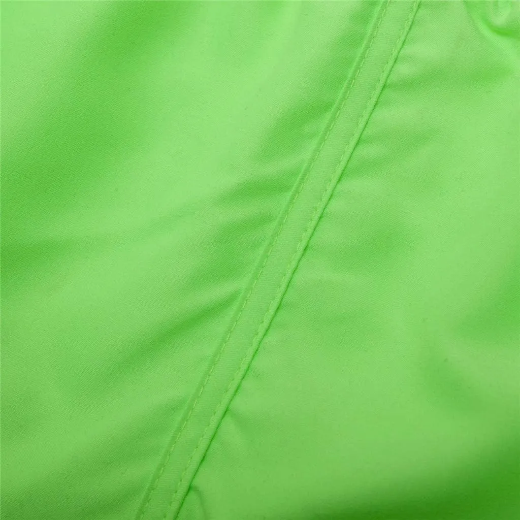 Mens Swim Trunks Shorts Casual Lightweight Drawstring Short Swim Trunks for Men Bathing Suit Boardshorts Mens Boys