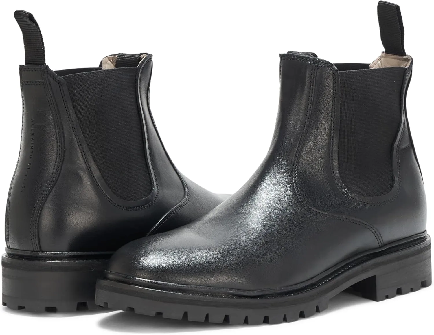 Men's Toby Chelsea Boot