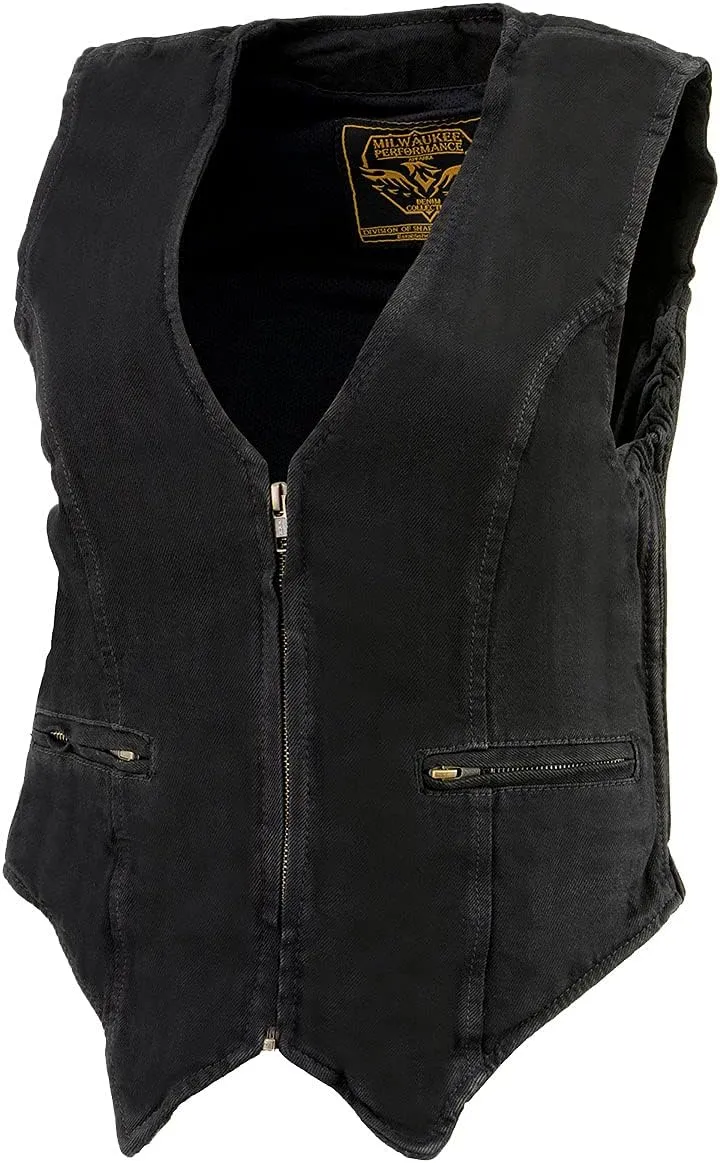 Milwaukee Leather womens Motorcycle