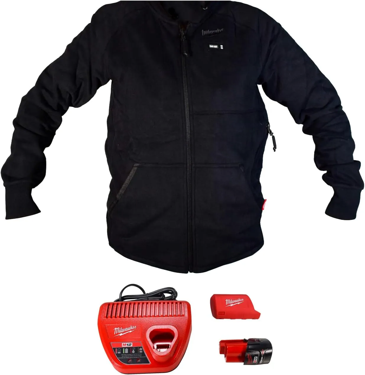 Milwaukee Women Heated Jacket