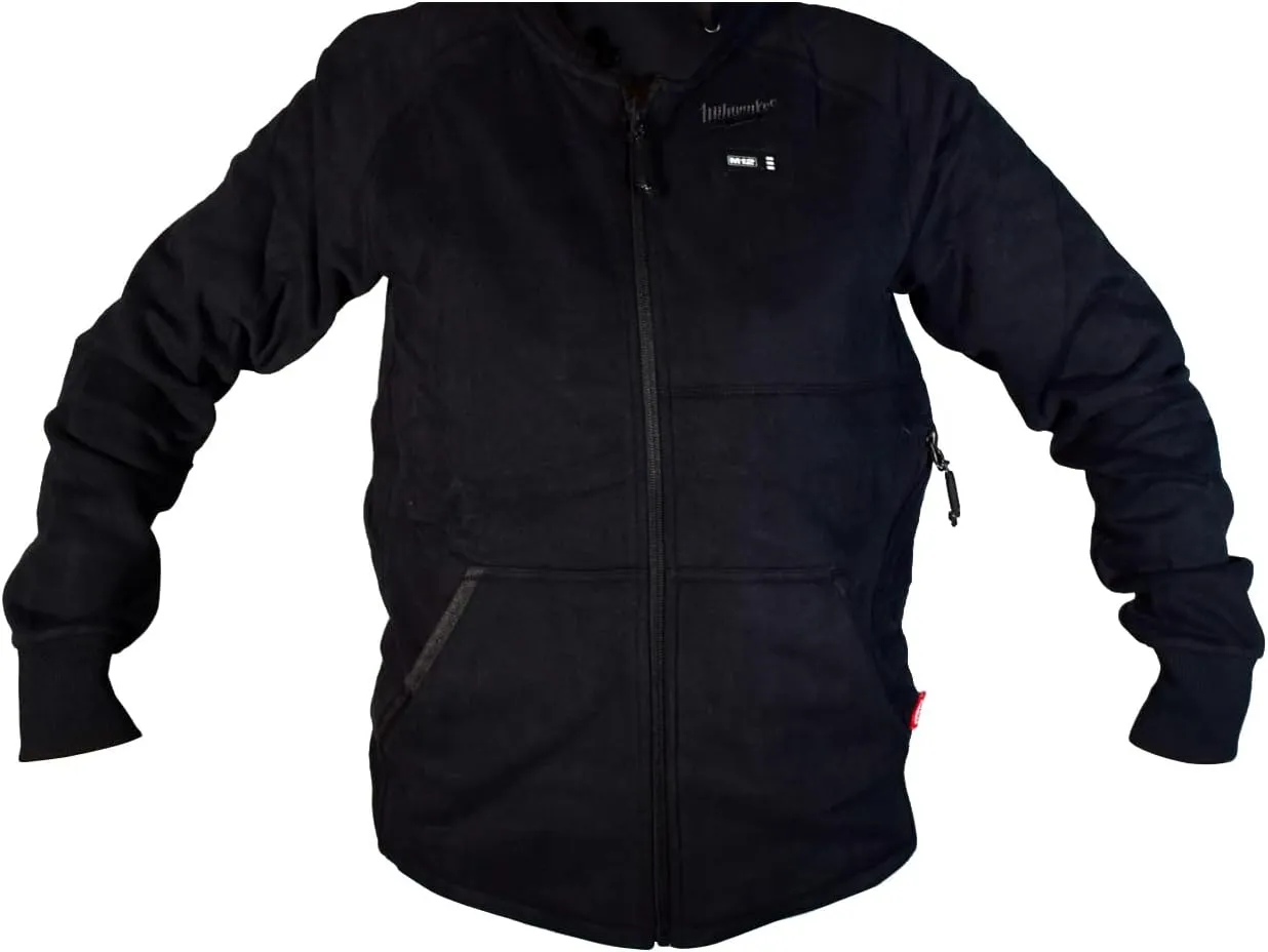 Milwaukee Women Heated Jacket