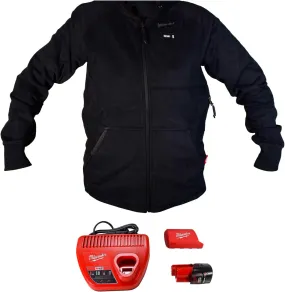 Milwaukee Women Heated Jacket
