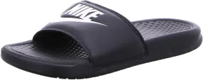 Nike Men's Benassi Just Do It Athletic Sandal