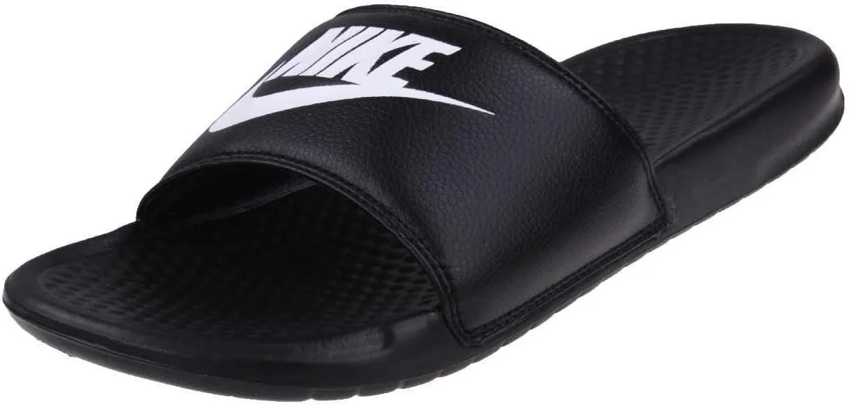 Nike Men's Benassi Just Do It Athletic Sandal