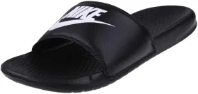 Nike Men's Benassi Solarsoft Slide Athletic Sandal