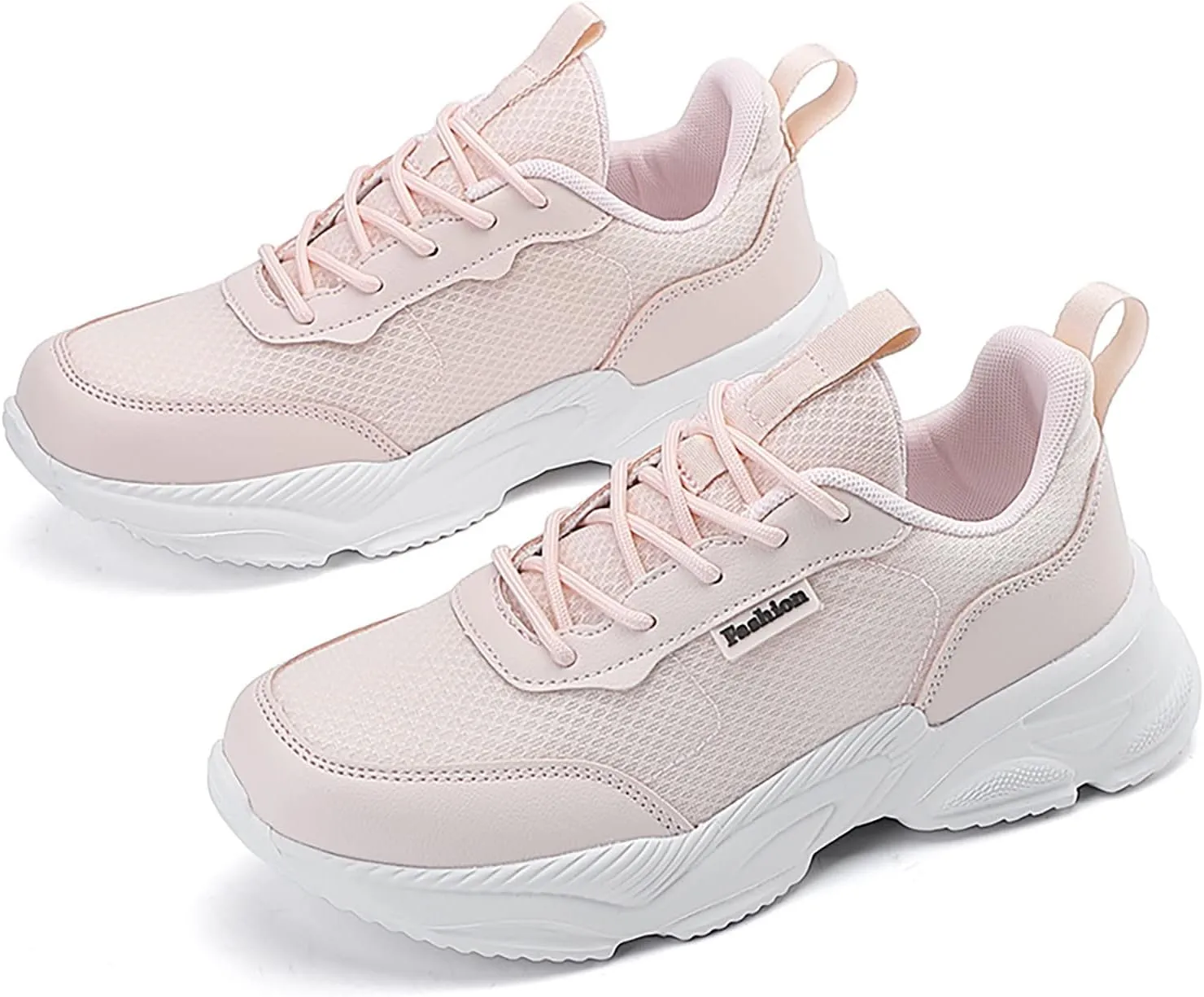 Orthopedic Walking Shoes for Swollen Feet Women Slip On Sneakers with Arch Support Comfortable Casual Loafers Plantar Fasciitis Foot Pain Relief