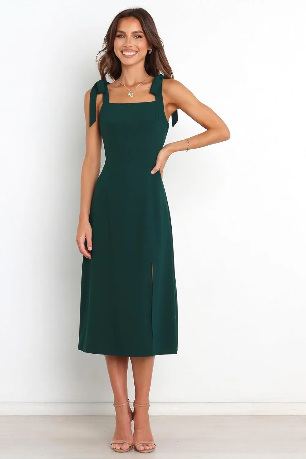 Petal & Pup Women's Laurel Dress