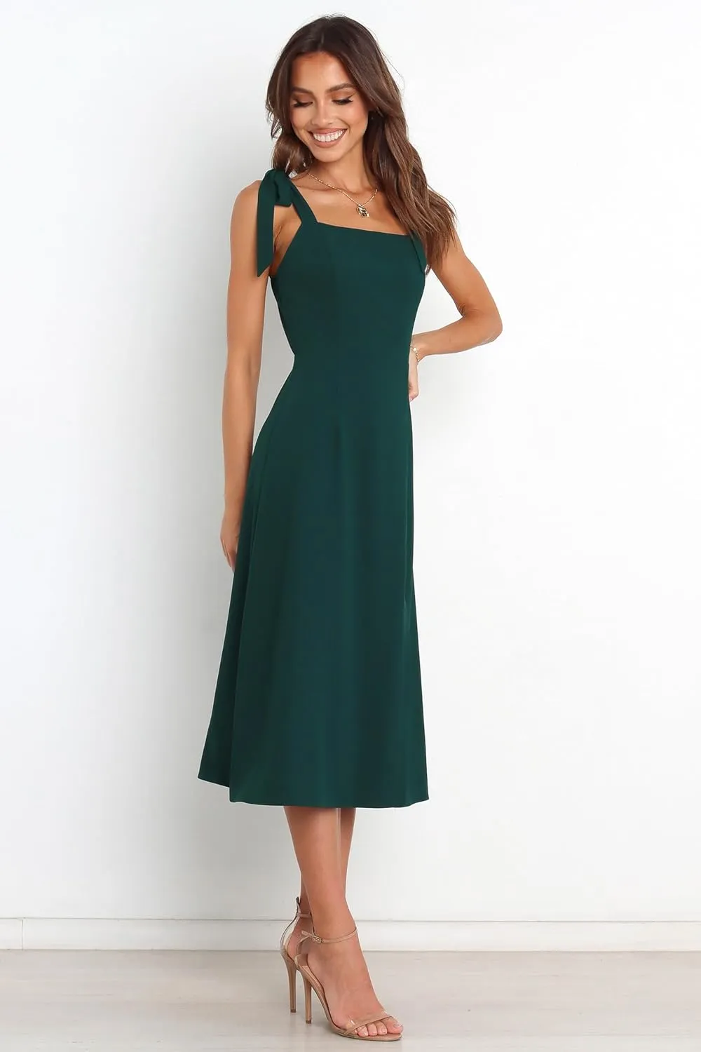 Petal & Pup Women's Laurel Dress