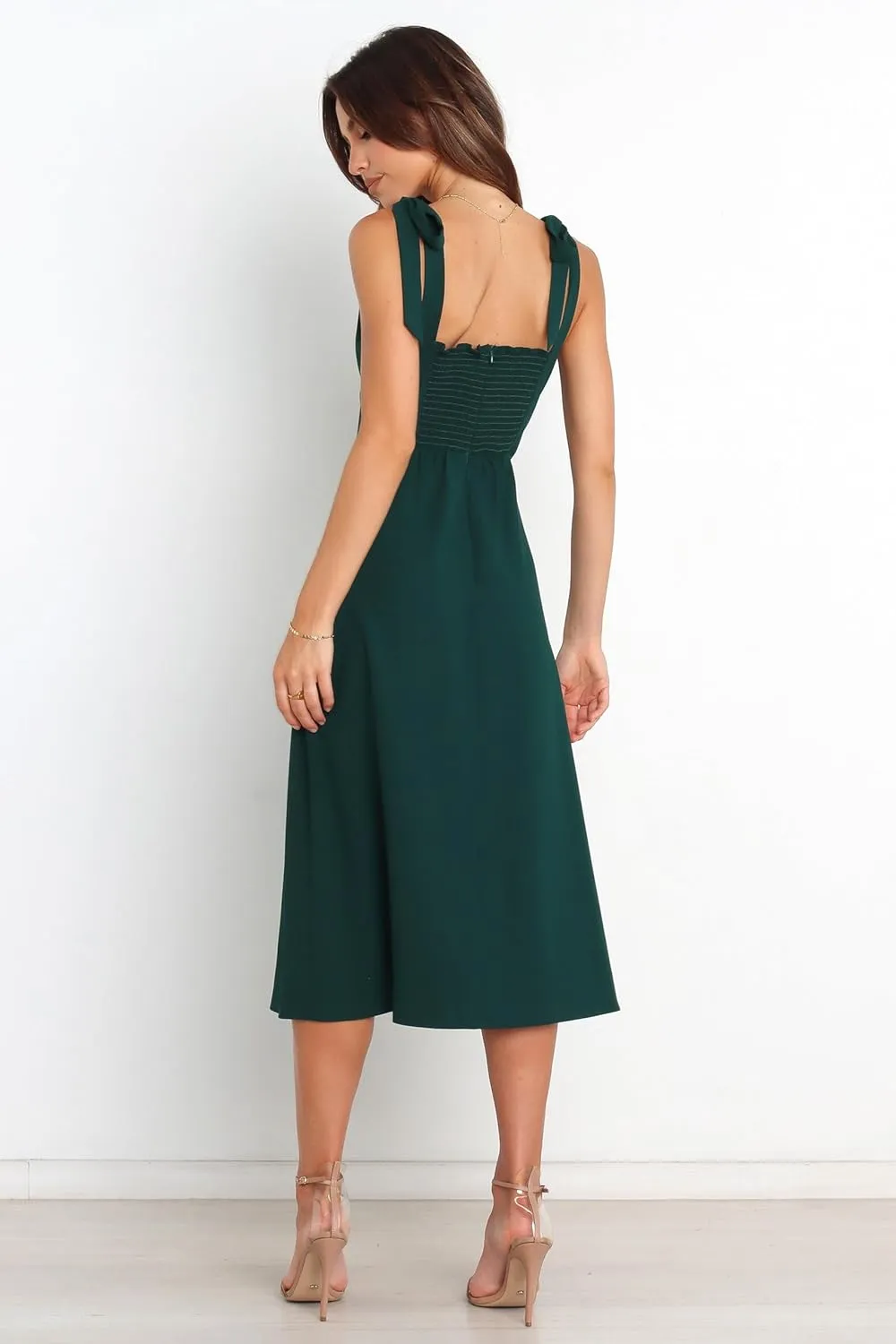 Petal & Pup Women's Laurel Dress