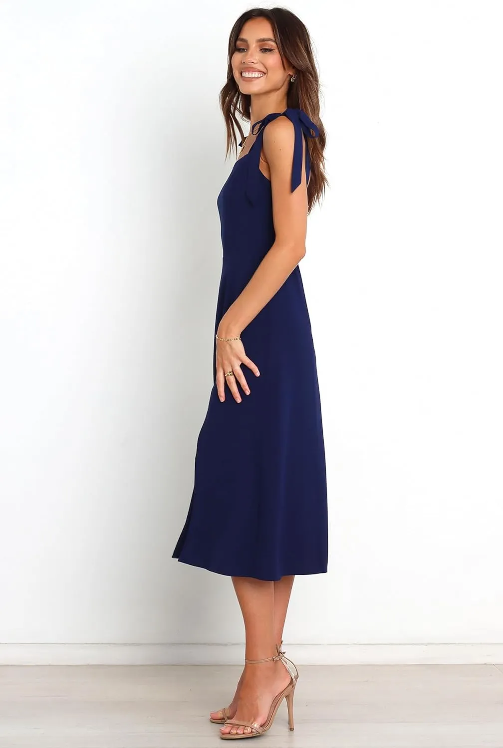 Petal & Pup Women's Laurel Dress