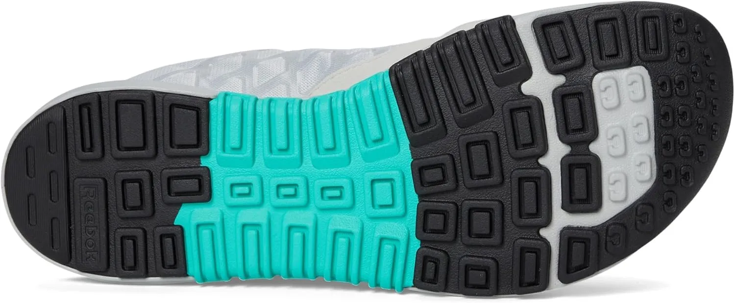 Reebok Mens Nano 2.0 Lace-Up Running & Training Shoes