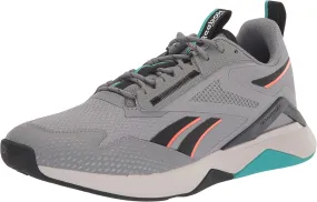 Reebok Men's Nanoflex Adventure Tr Cross Trainer
